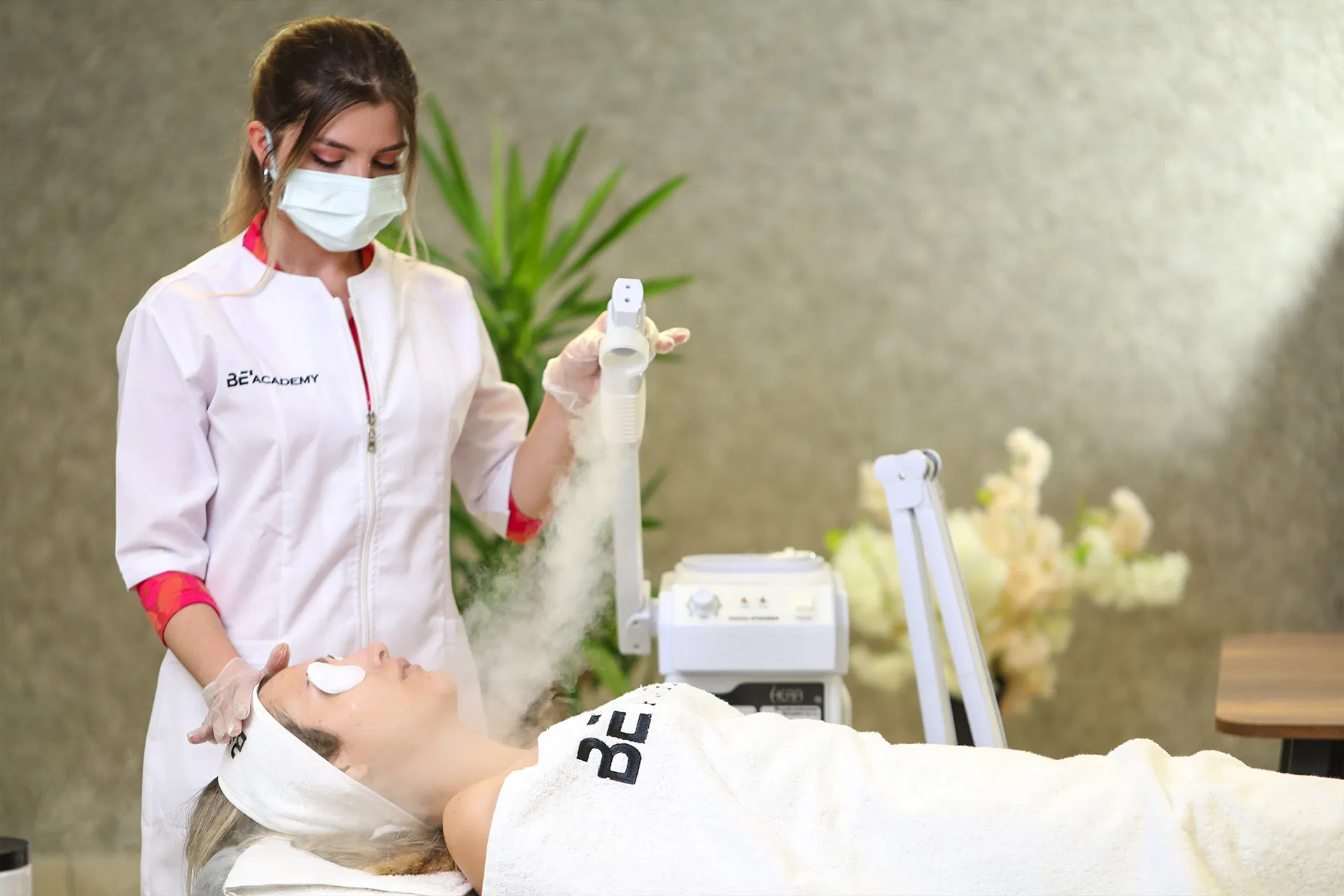 Emirdağ Güzellik Uzmanı